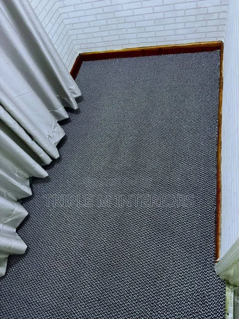 Quality 6mm Maasai Mara Carpet for Offices,Living Room Church