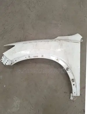 RHS Fender Mazda Cx5 2015