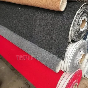 Transform Your Church Pulpits With Maroon Delta 4mm Flooring Carpet