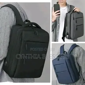 Laptop Bag