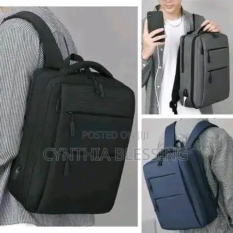 Laptop Bag
