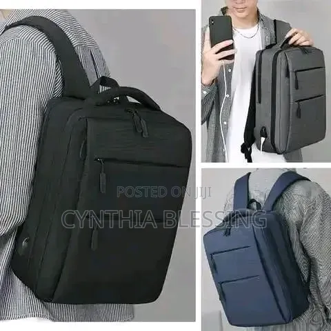 Laptop Bag
