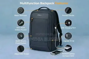 Laptop Bag