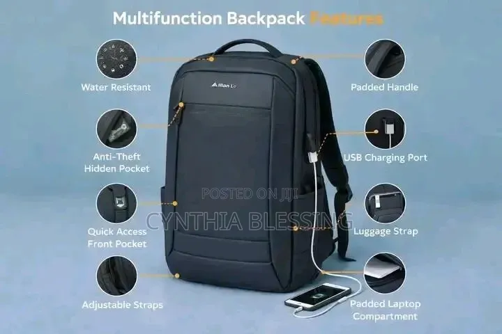 Laptop Bag