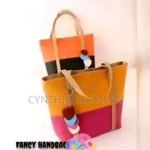 Fancy Handbag Stylish