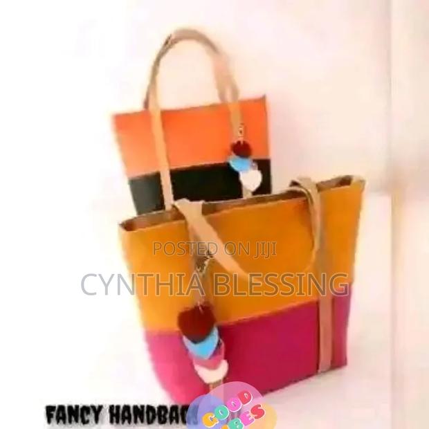 Fancy Handbag Stylish