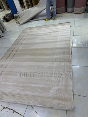 Premium Turkish Berlin Carpet -Sizes 5 by 8 ,6 by ,9 ,7 by 10