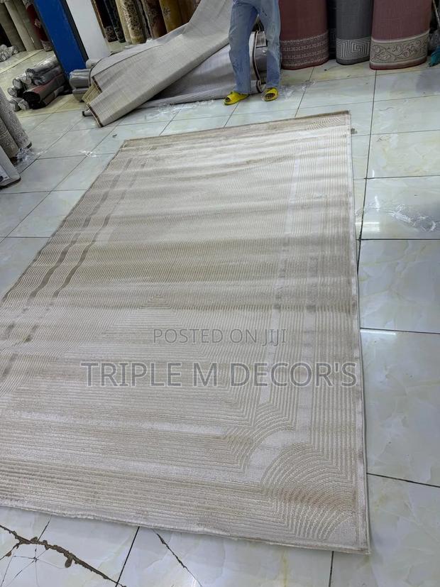Premium Turkish Berlin Carpet -Sizes 5 by 8 ,6 by ,9 ,7 by 10
