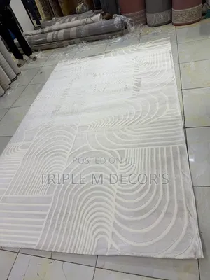 Premium Turkish Berlin Carpet -Sizes 5 by 8 ,6 by ,9 ,7 by 10