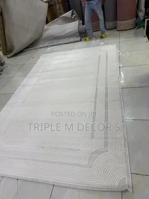 Modern Turkish Berlin Carpets for Modern Living Rooms