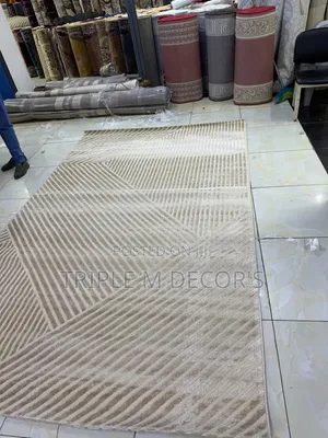 Modern Turkish Berlin Carpets for Modern Living Rooms