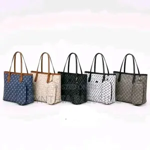 Fashion 2 in 1 Handbags