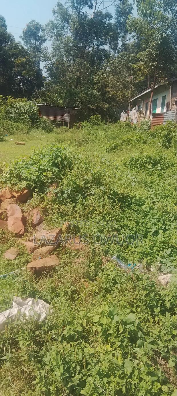 Plot for Sale in Rongo - thumbnail 5