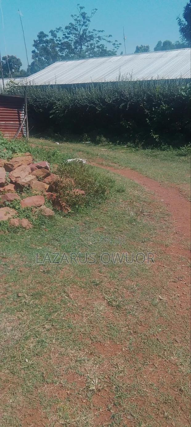 Plot for Sale in Rongo - thumbnail 8