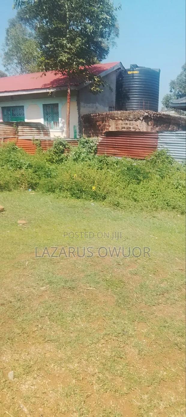 Plot for Sale in Rongo - thumbnail 9
