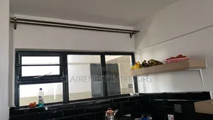 Hold Your Style Together With Powder Coated Window Curtain Rods