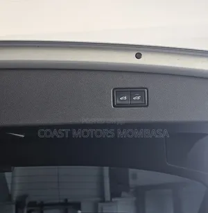 Volkswagen Tiguan 2016 Silver
