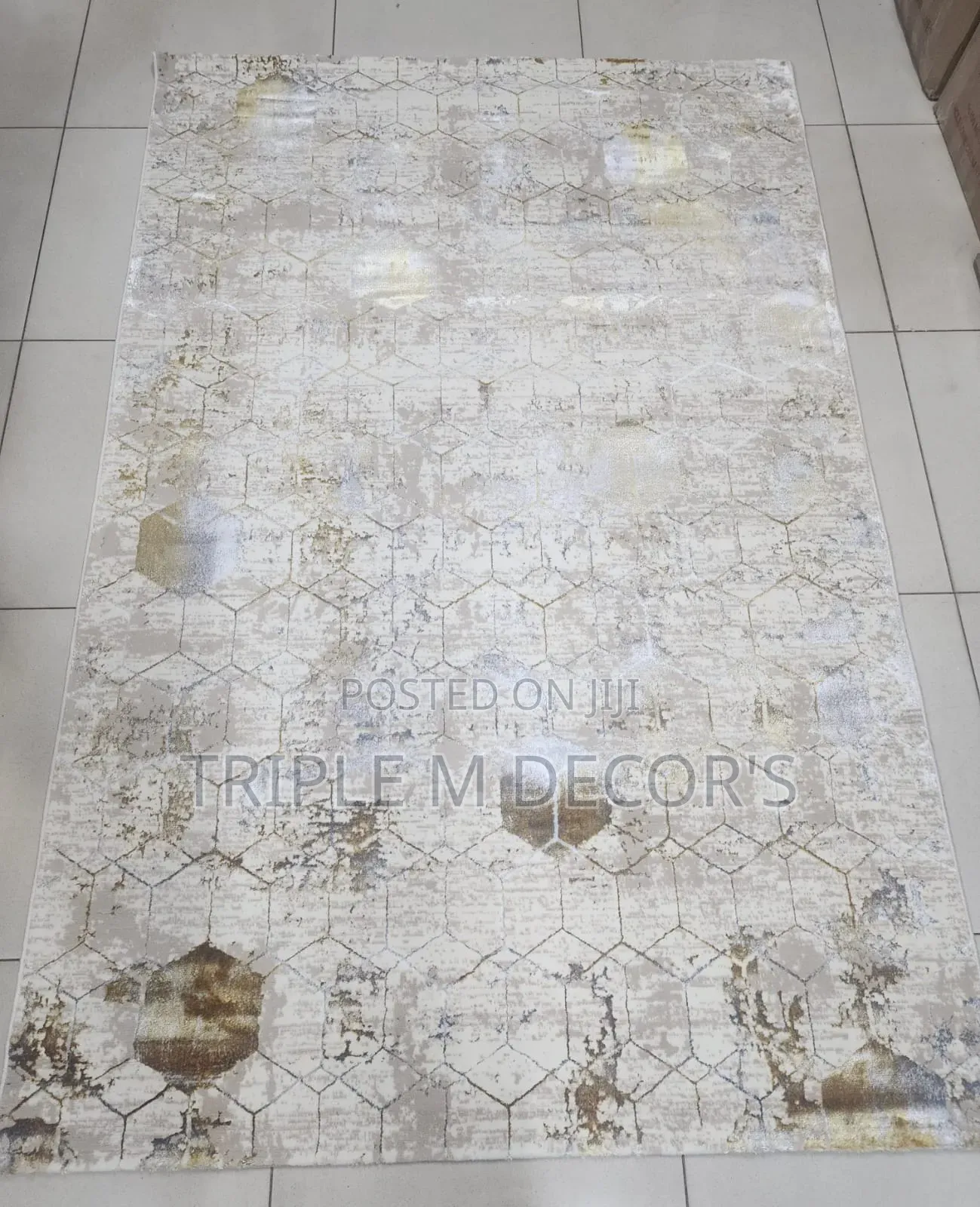 Affordable Verona Turkish Carpet – KSh 10,500