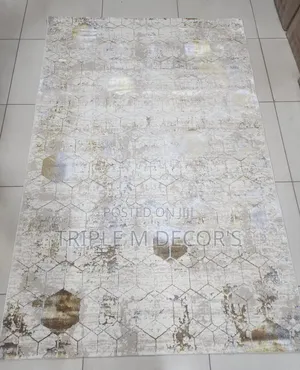 Affordable Verona Turkish Carpet – KSh 10,500