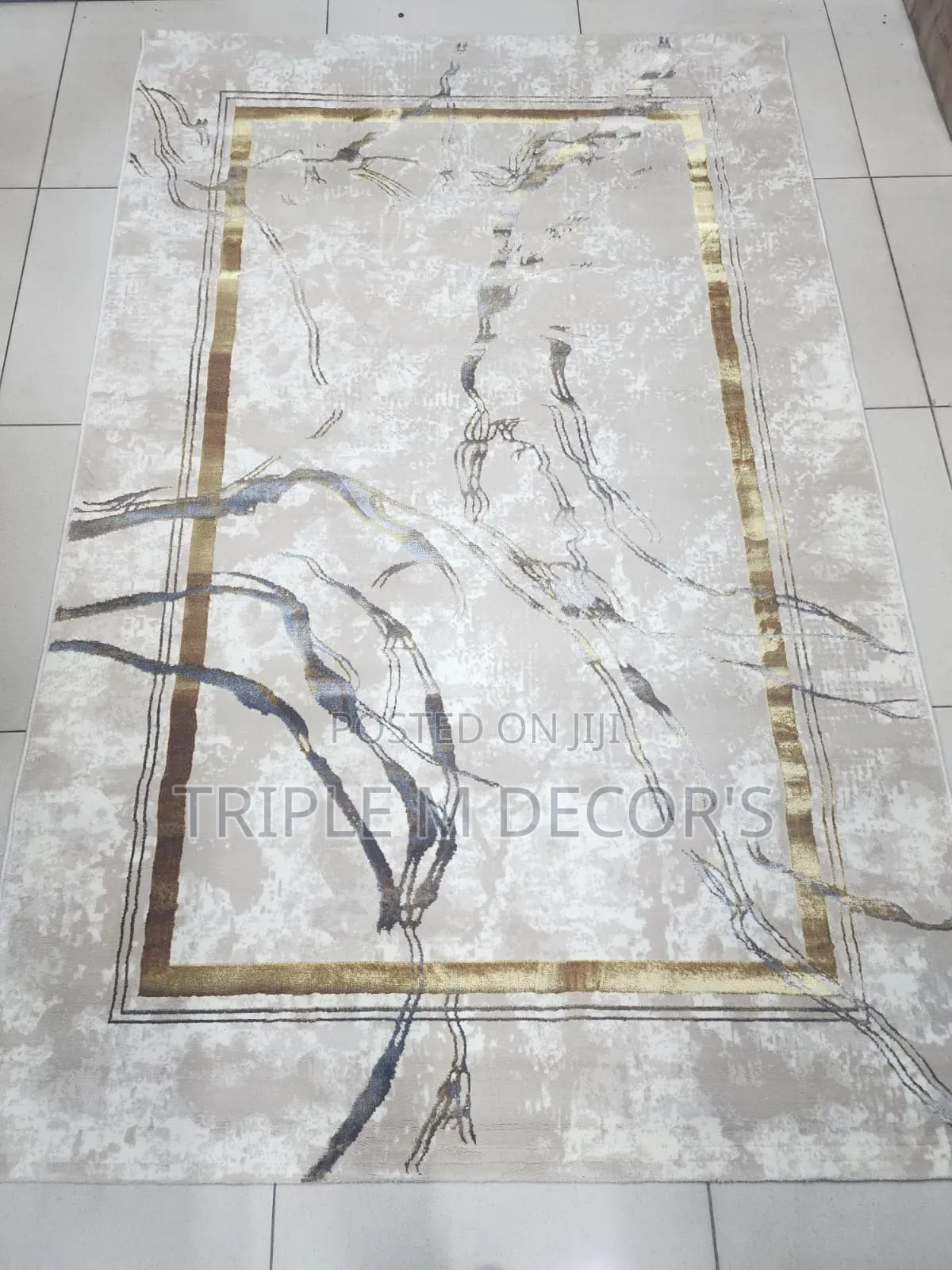 Affordable Verona Turkish Carpet – KSh 10,500