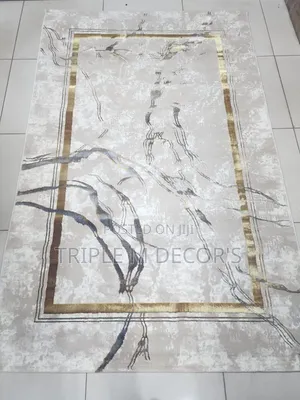 Affordable Verona Turkish Carpet – KSh 10,500