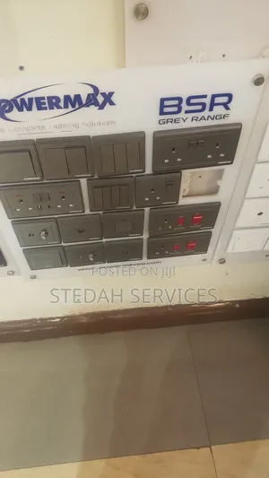 Electrician -Faulty Findings and Electrical Repairs