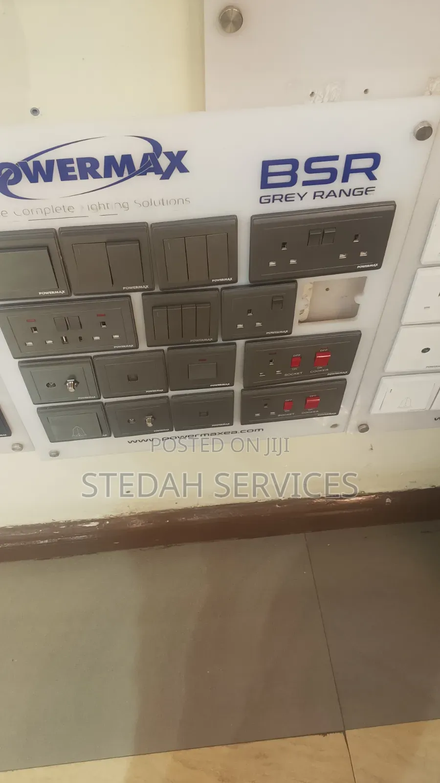 Electrician -Faulty Findings and Electrical Repairs