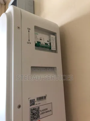 Electrician -Faulty Findings and Electrical Repairs