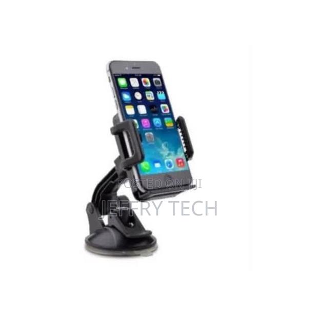 Car Phone Stand - main view