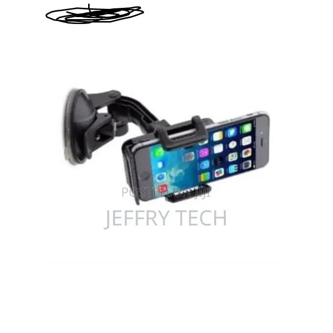 Car Phone Stand