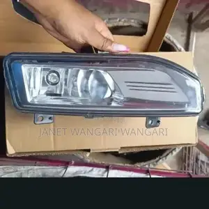 Fog Lights Nissan New Models