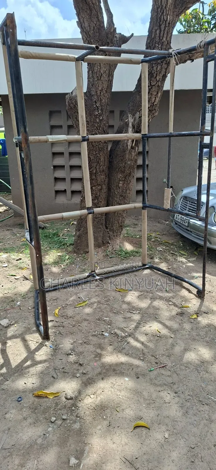 Land Cruiser CANOPY COVER