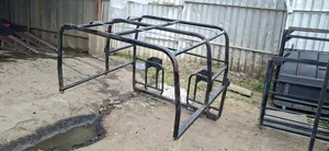 Land Cruiser CANOPY COVER