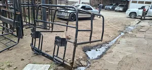 Land Cruiser CANOPY COVER