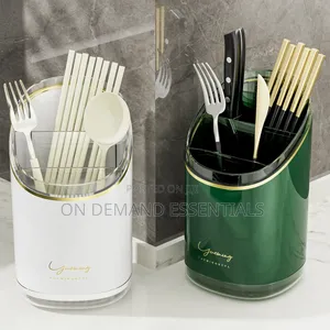 Elegant Cutlery Holder