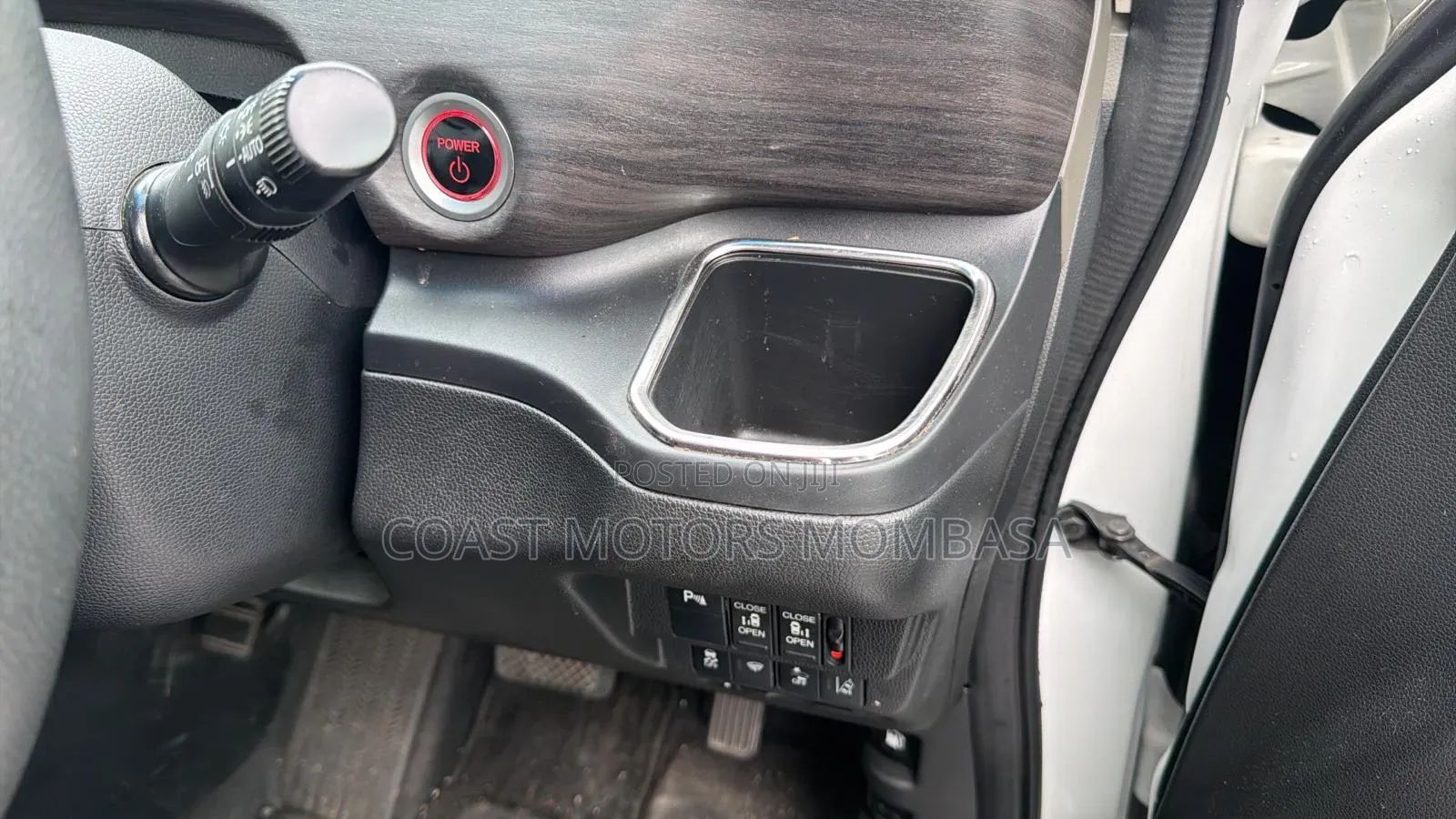 Honda Freed 2020 White