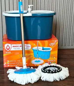 Urk Spin Mop