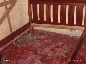 Family Sized Bed