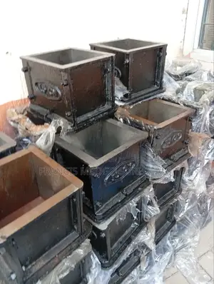Concrete Cube/ Cube Moulds
