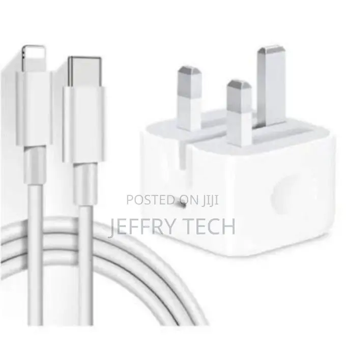 iPhone 14 Pro Max USB-C Power Adapter USB- C to Lightning Cable