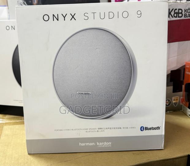 Harman Kardon Onyx Studio 9