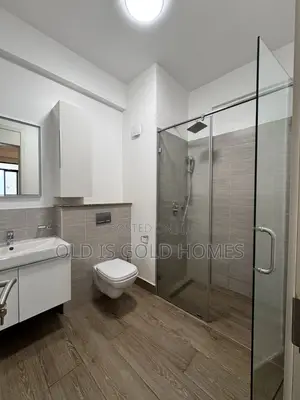 Furnished 2bdrm Apartment in Raphta Road Area for rent
