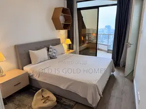 Furnished 2bdrm Apartment in Raphta Road Area for rent
