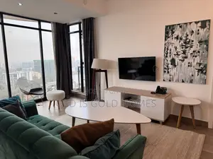 Furnished 2bdrm Apartment in Raphta Road Area for rent
