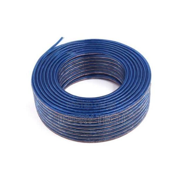 100 Yard Speaker Cable/Wire