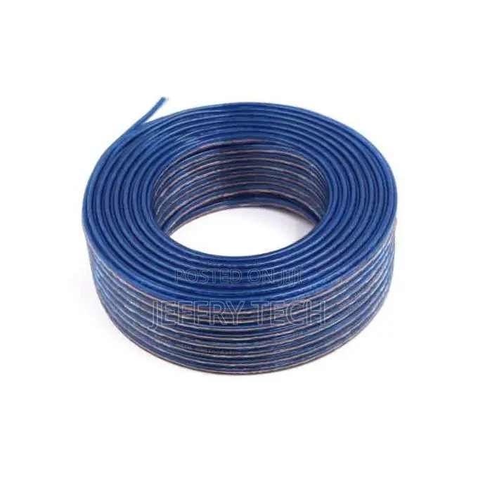 100 Yard Speaker Cable/Wire