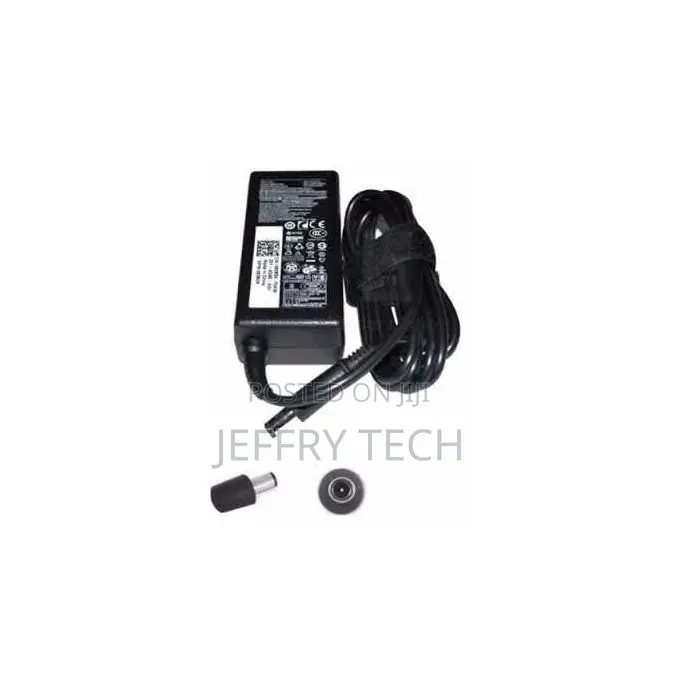 Dell Inspiron 13-7000 Series - 19.5V 3.34A 65W