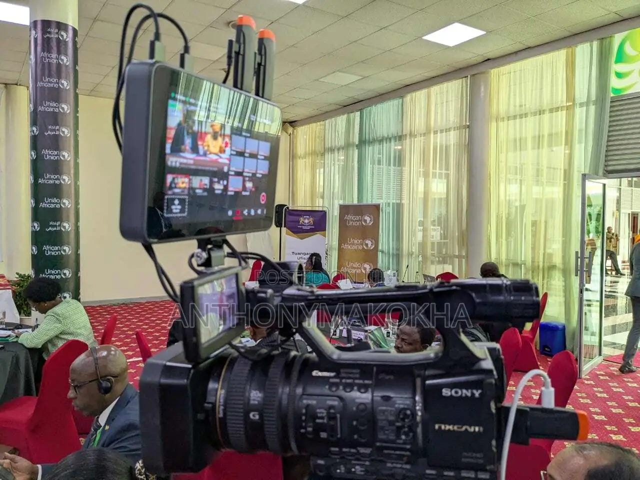 Live Streaming Services