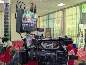 Live Streaming Services