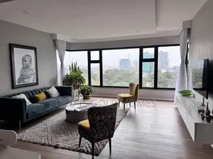 Furnished 2bdrm Apartment in Valley Arcade for rent